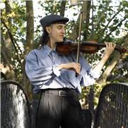 Clases de Violín Personalizadas en Burgos (también Online)